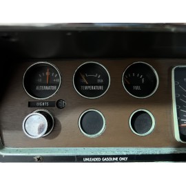 Dodge Dart Swinger (DISPONIBLE)