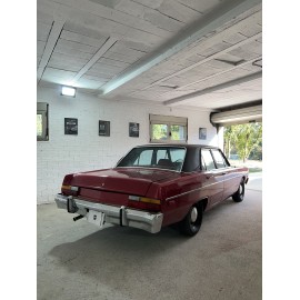 Dodge Dart Swinger (DISPONIBLE)