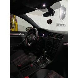 Volkswagen GTI 7.5 PERFORMANCE