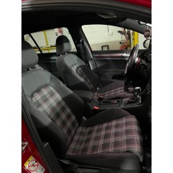 Volkswagen GTI 7.5 PERFORMANCE