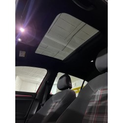 Volkswagen GTI 7.5 PERFORMANCE