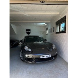 Porsche Panamera 3.0 (VENDIDO)
