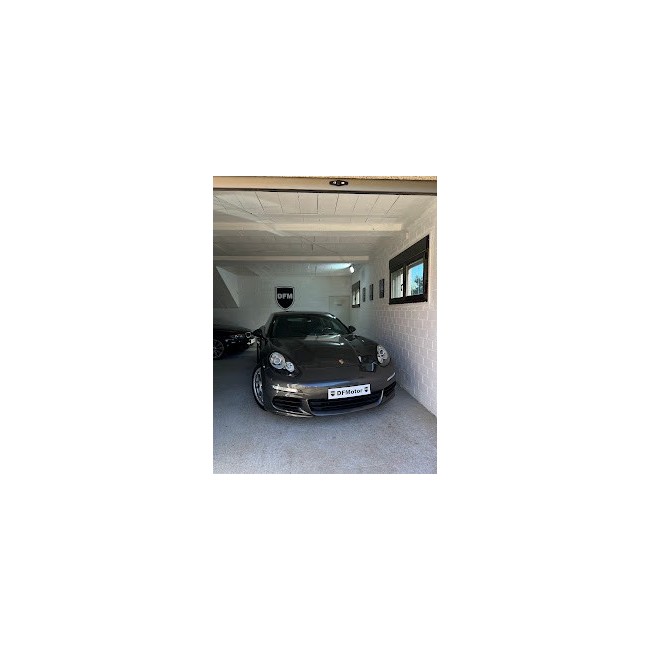Porsche Panamera 3.0 (VENDIDO)