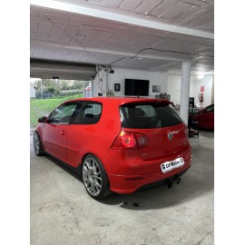 Golf V GTI Stage 3 (VENDIDO)