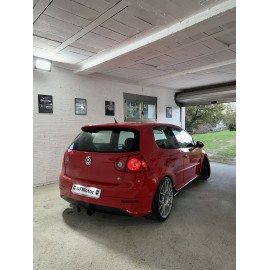 Golf V GTI Stage 3 (VENDIDO)