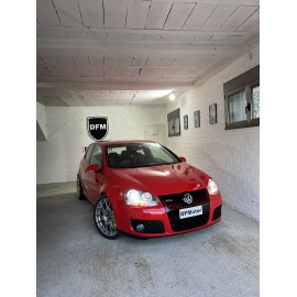 Golf V GTI Stage 3 (VENDIDO)