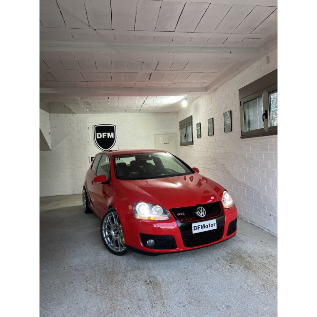 Golf V GTI Stage 3 (VENDIDO)