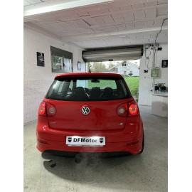 Golf V GTI Stage 3 (VENDIDO)